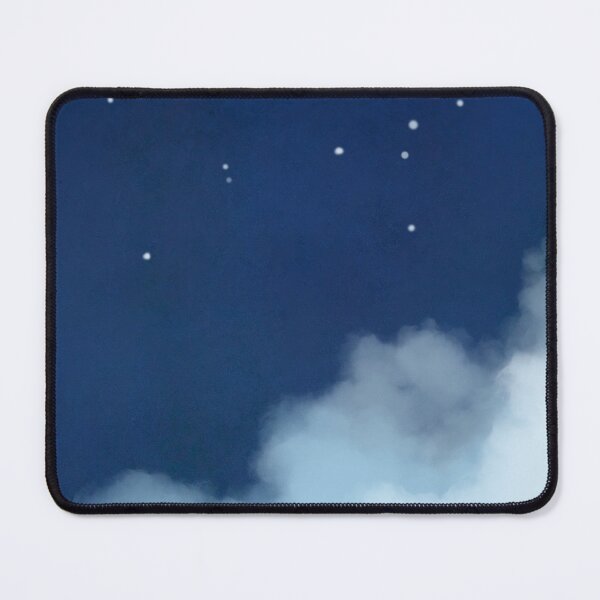 Item preview, Cloudy Night designed and sold by maccm.