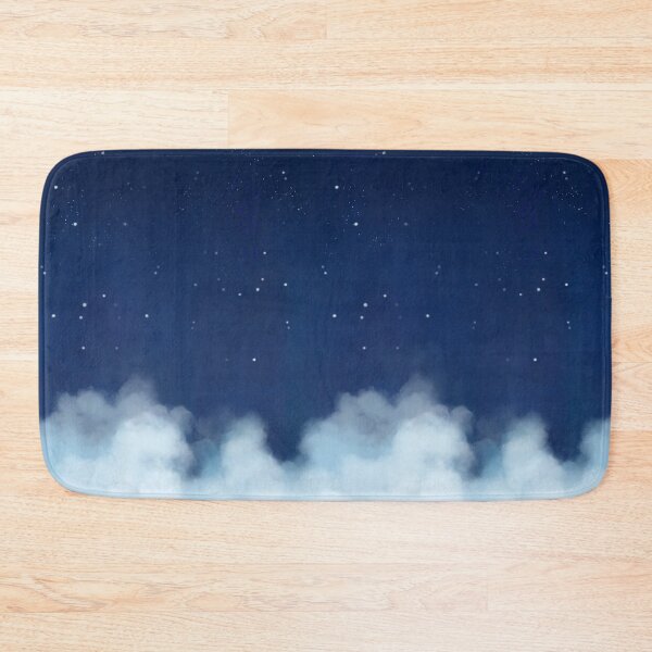 Item preview, Cloudy Night designed and sold by maccm.