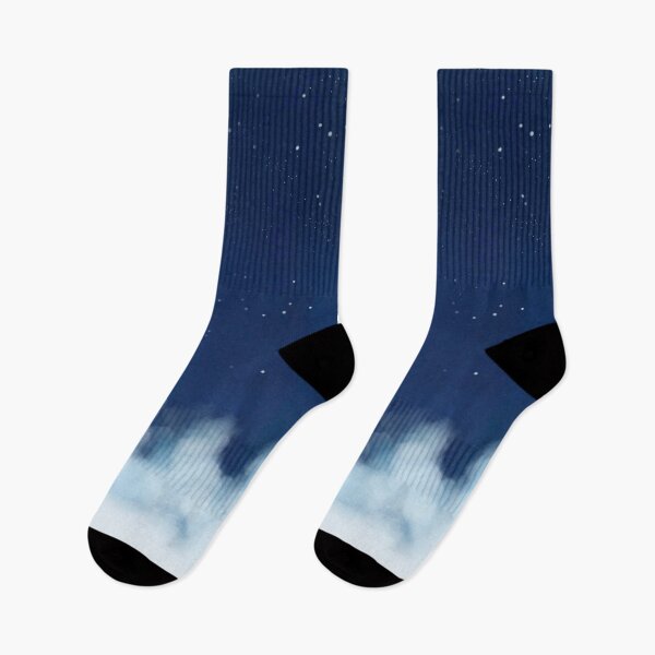 Item preview, Cloudy Night designed and sold by maccm.