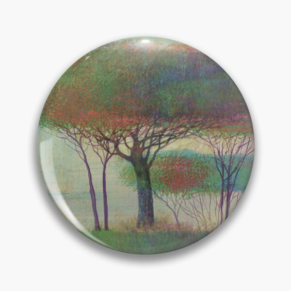 Item preview, Whispers Beneath the Canopy designed and sold by Skyline-Art-Inc.