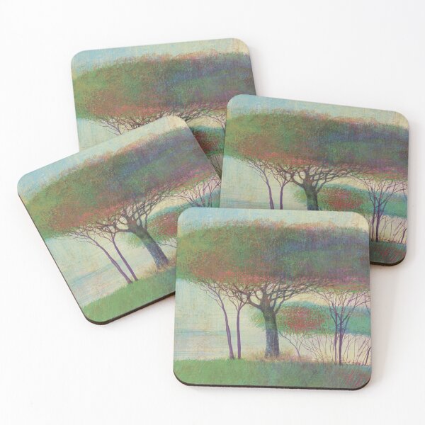 Item preview, Whispers Beneath the Canopy designed and sold by Skyline-Art-Inc.