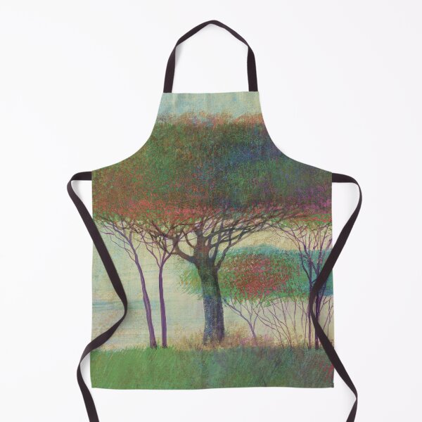 Item preview, Whispers Beneath the Canopy designed and sold by Skyline-Art-Inc.
