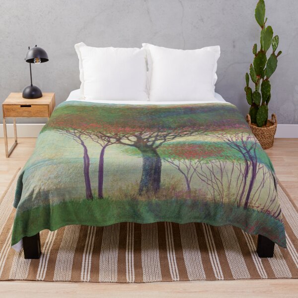 Item preview, Whispers Beneath the Canopy designed and sold by Skyline-Art-Inc.