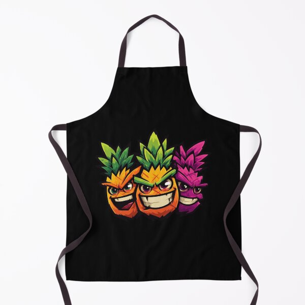 Item preview, Threesome Pineapple Swinger Lifestyle Adult Culture designed and sold by Pineapple-Ink.