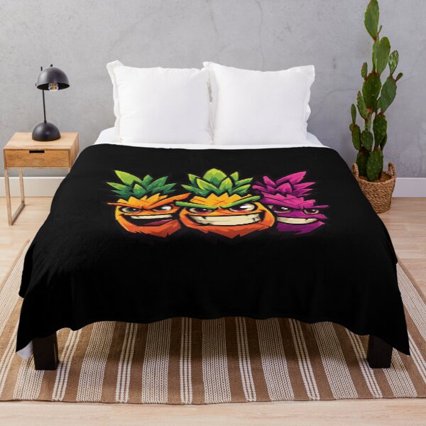 Item preview, Threesome Pineapple Swinger Lifestyle Adult Culture designed and sold by Pineapple-Ink.