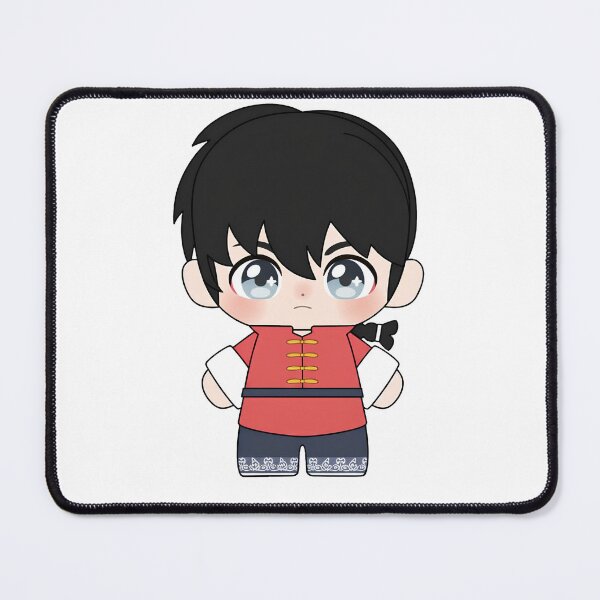 Item preview, CHIBI RANMA | Rank 1/2 designed and sold by GroupieClub.