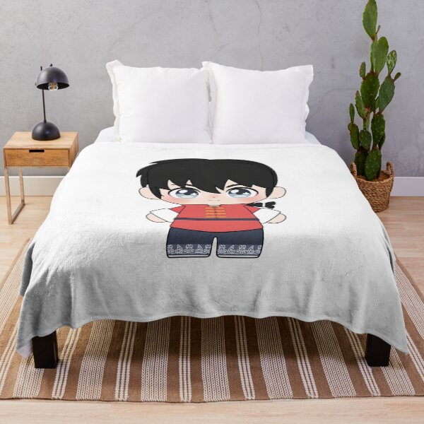 Item preview, CHIBI RANMA | Rank 1/2 designed and sold by GroupieClub.
