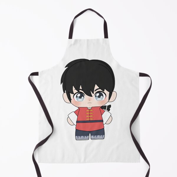Item preview, CHIBI RANMA | Rank 1/2 designed and sold by GroupieClub.
