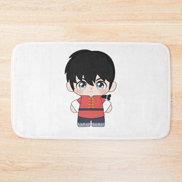 Item preview, CHIBI RANMA | Rank 1/2 designed and sold by GroupieClub.