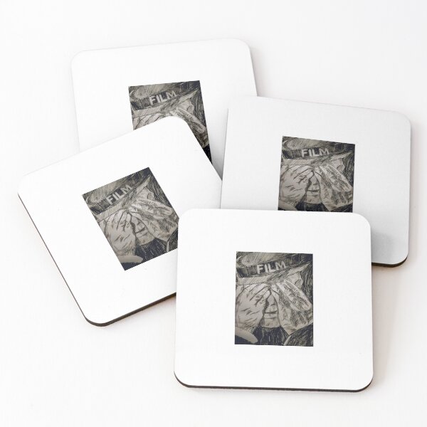 Item preview, Film designed and sold by HarposBazaar.