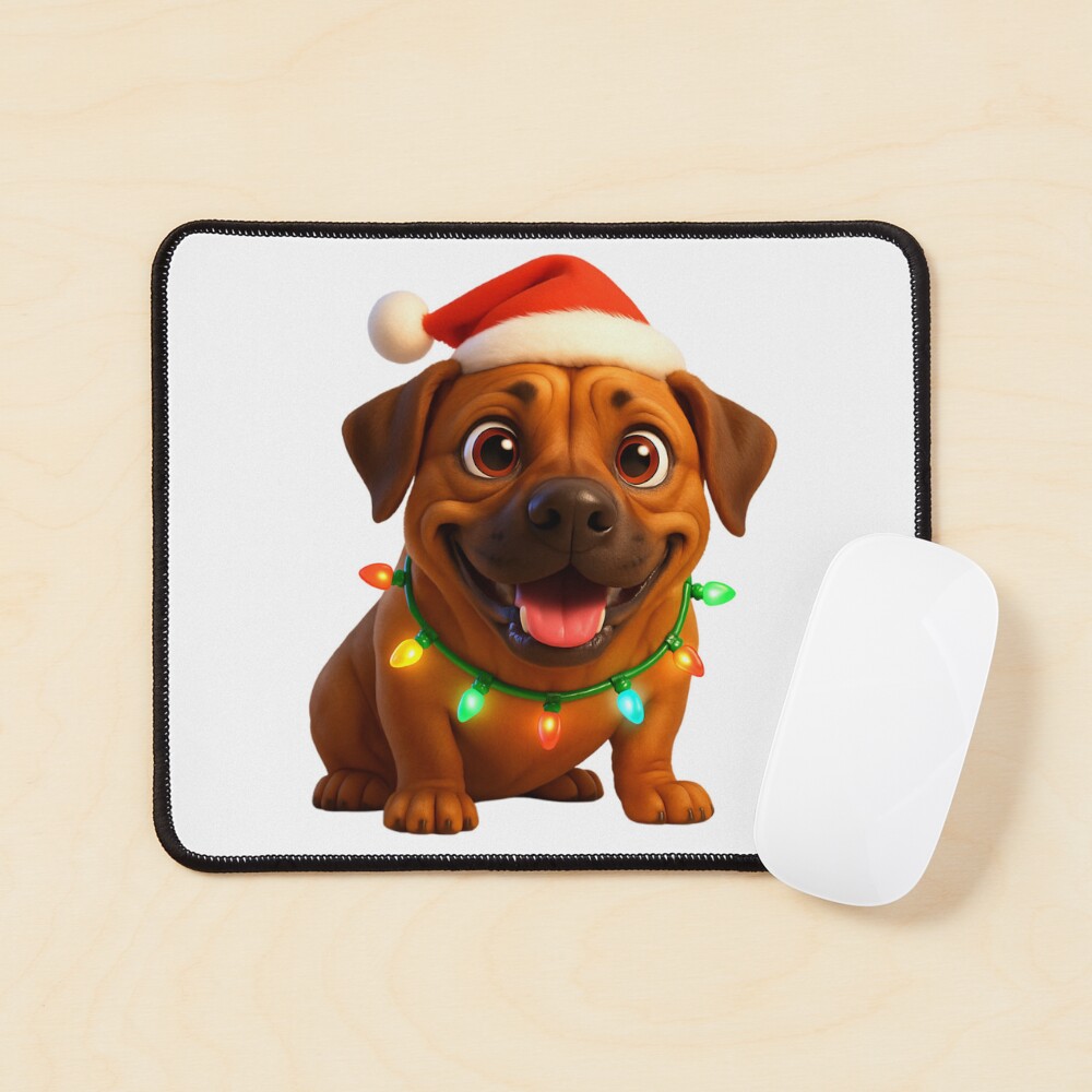 Item preview, Mouse Pad designed and sold by Sillytoe.