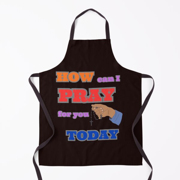 Item preview, How can I Pray for You Today Chrystian Player designed and sold by MA project.
