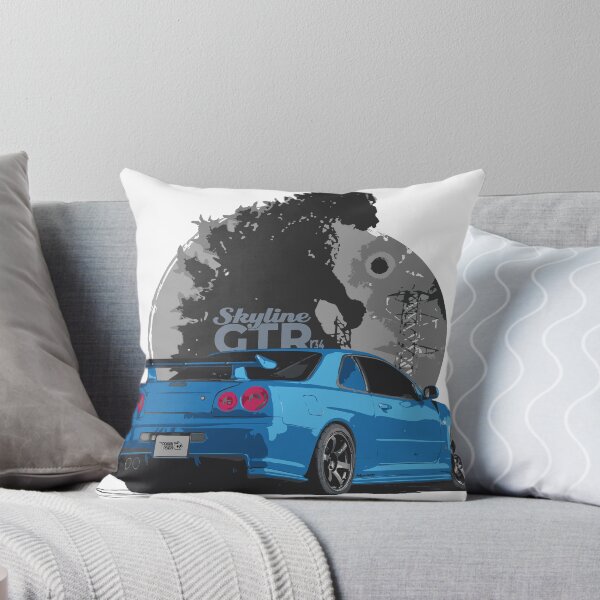 Item preview, Racing Japan - Godzilla designed and sold by Poison Peach.