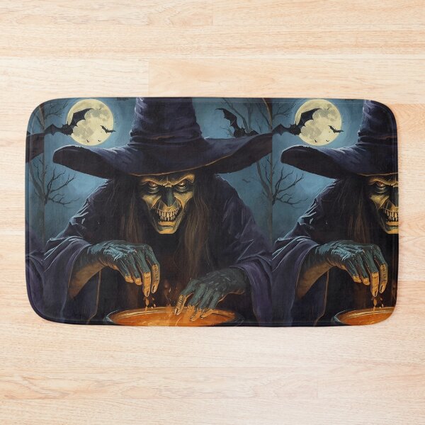 Item preview, Dark witch designed and sold by GraphicTeeHubs.