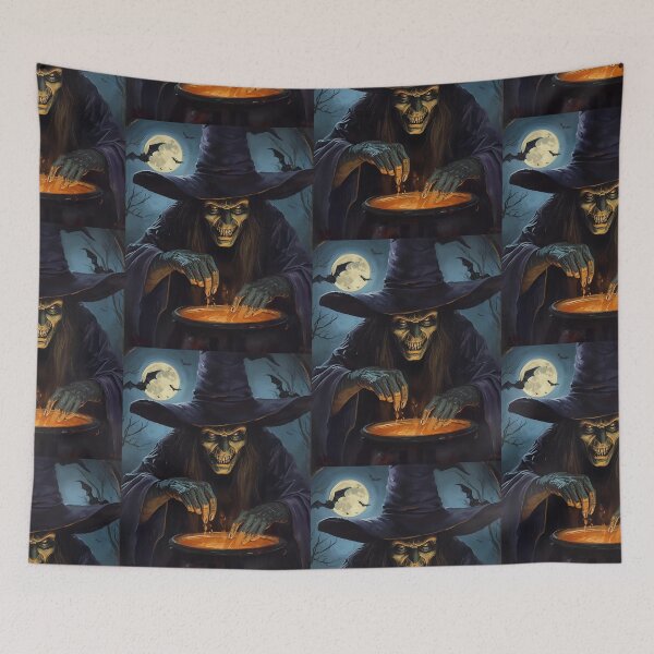 Item preview, Dark witch designed and sold by GraphicTeeHubs.