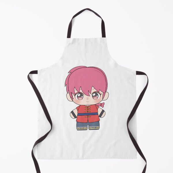 Item preview, RANMA GIRL CHIBI | Ranma 1/2 designed and sold by GroupieClub.