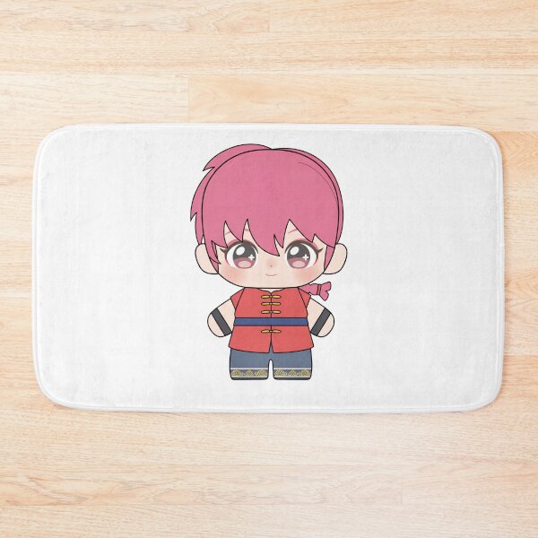 Item preview, RANMA GIRL CHIBI | Ranma 1/2 designed and sold by GroupieClub.