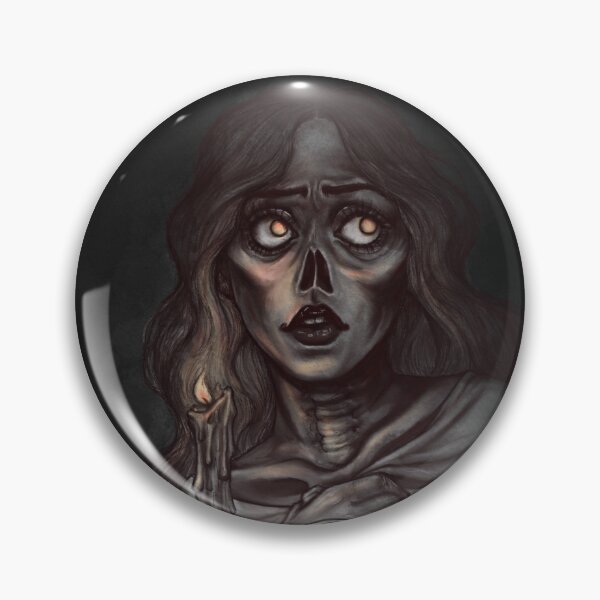 Item preview, A Light in the Darkness designed and sold by Meredith Kuster.