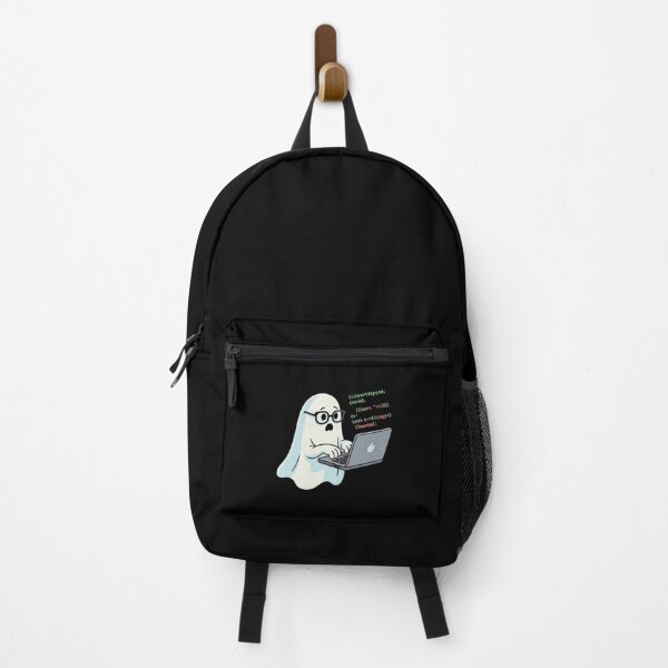 Item preview, Ghost Programmer designed and sold by Aetheriswork.