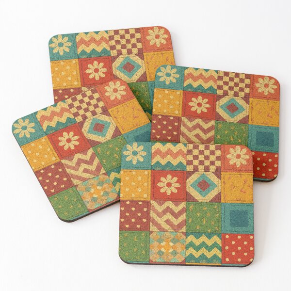 Item preview, Patchwork designed and sold by HaarlemPinupParadise.