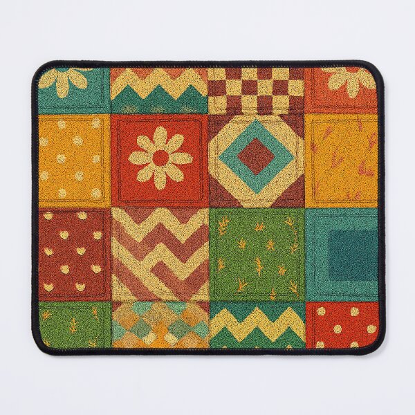 Item preview, Patchwork designed and sold by HaarlemPinupParadise.