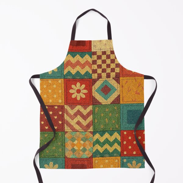 Item preview, Patchwork designed and sold by HaarlemPinupParadise.