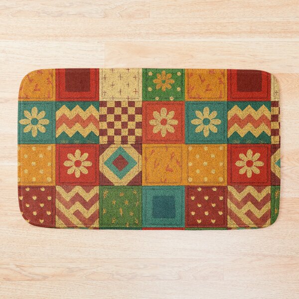 Item preview, Patchwork designed and sold by HaarlemPinupParadise.