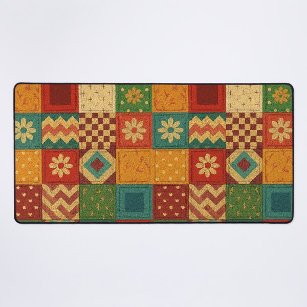 Item preview, Patchwork designed and sold by HaarlemPinupParadise.