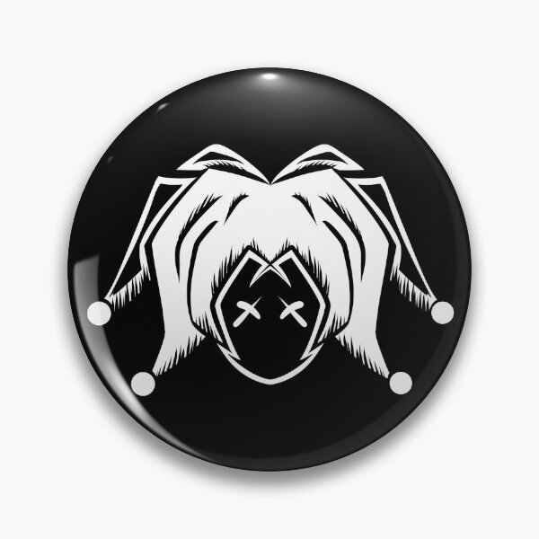 Item preview, Dead Jester designed and sold by ZoyrenArt.