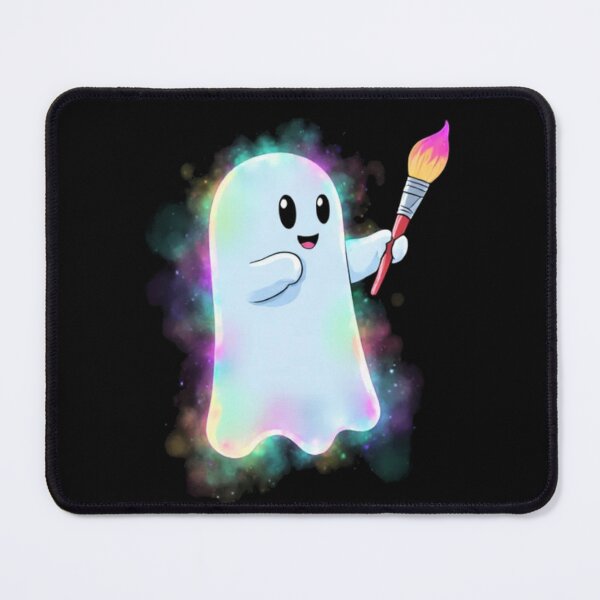 Item preview, Ghost Painter designed and sold by Aetheriswork.