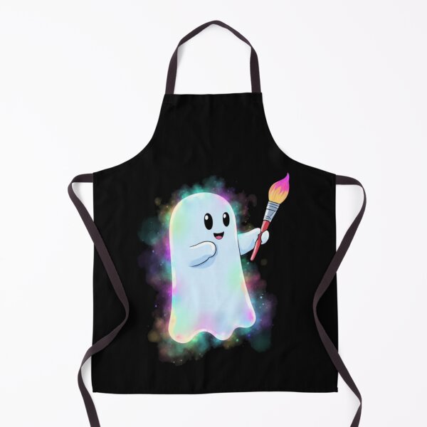 Item preview, Ghost Painter designed and sold by Aetheriswork.