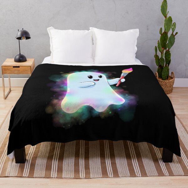 Item preview, Ghost Painter designed and sold by Aetheriswork.