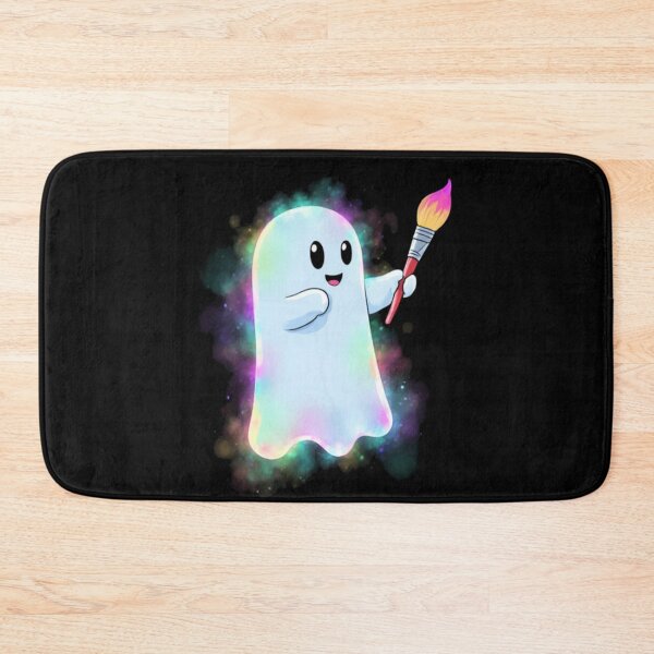 Item preview, Ghost Painter designed and sold by Aetheriswork.