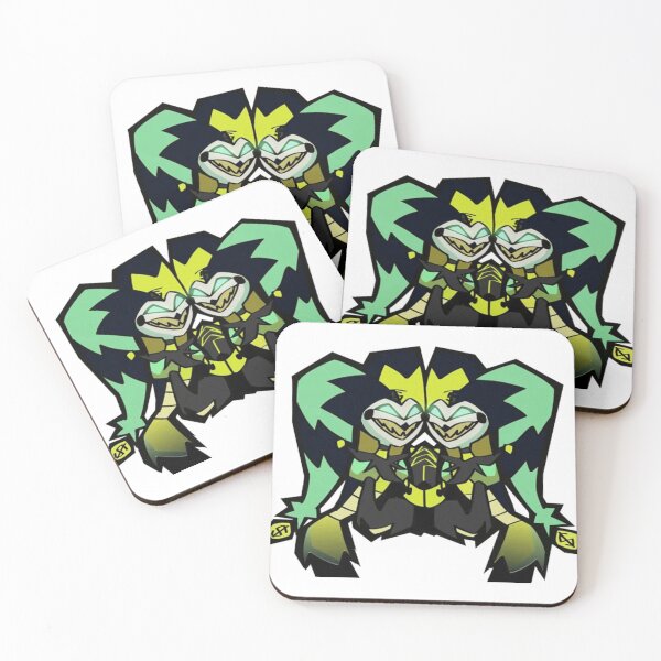Item preview, Mammon Robofizzies designed and sold by sposinsiopermil.