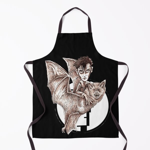 Item preview, The flight of a bat. designed and sold by Laurent Cazuguel.