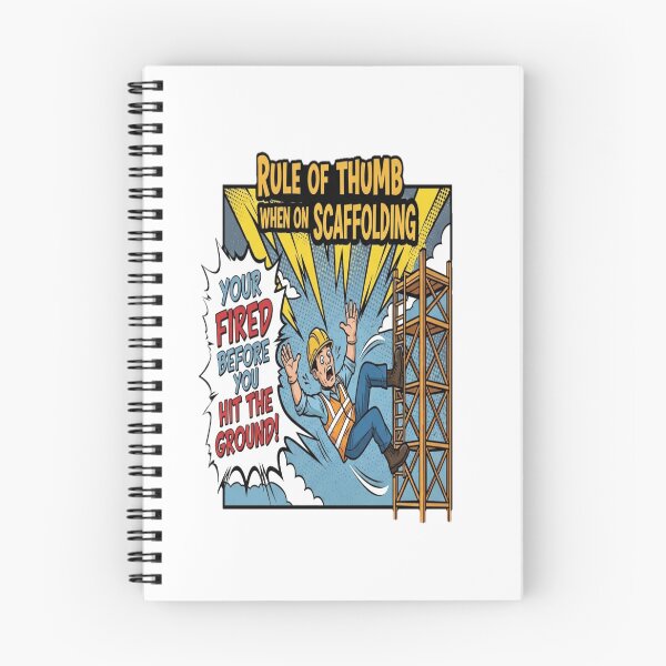 Item preview,  Scaffolding Rule of Thumb designed and sold by KHustle.
