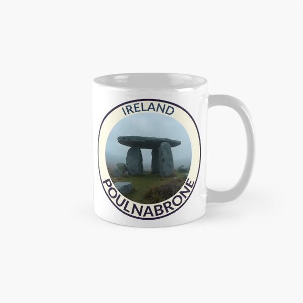 Item preview, Poulnabrone  Ireland designed and sold by Red-forever.