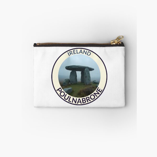 Item preview, Poulnabrone  Ireland designed and sold by Red-forever.