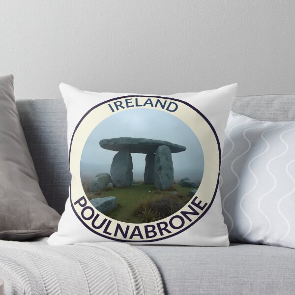 Item preview, Poulnabrone  Ireland designed and sold by Red-forever.