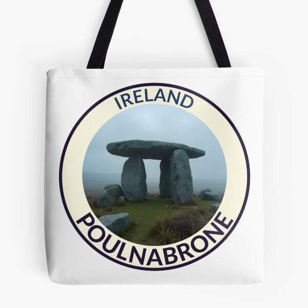 Item preview, Poulnabrone  Ireland designed and sold by Red-forever.
