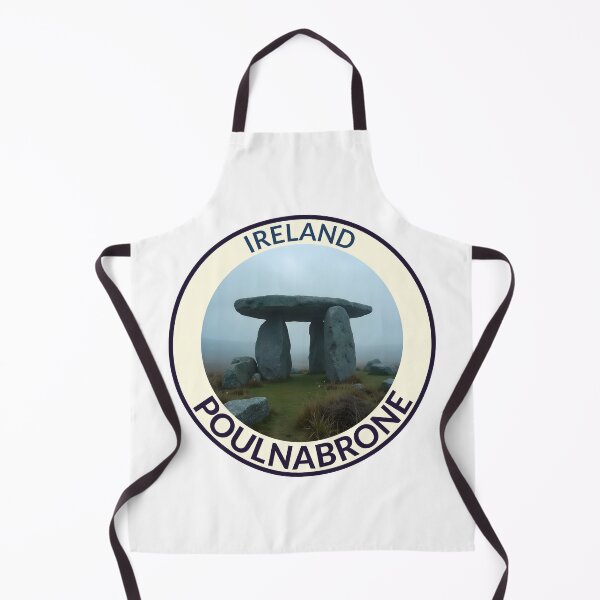 Item preview, Poulnabrone  Ireland designed and sold by Red-forever.