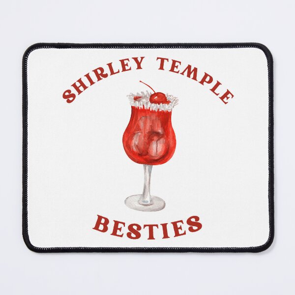 Item preview, Shirley temple besties designed and sold by serenebookworm.