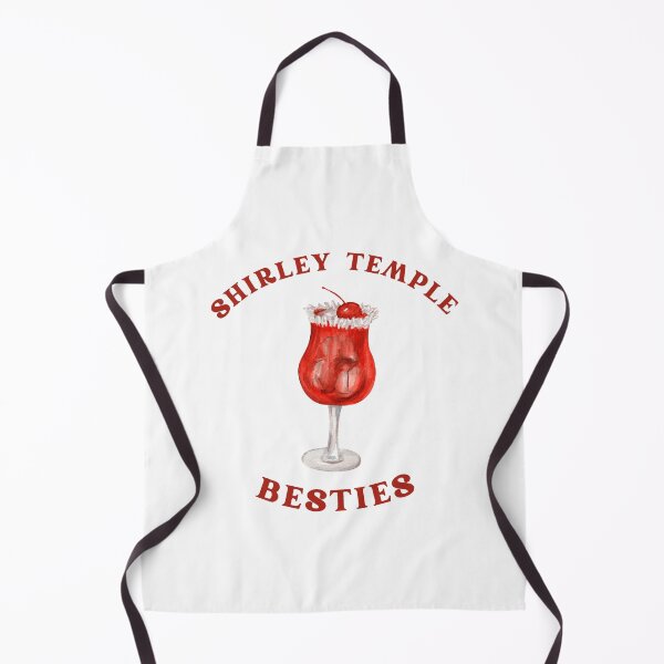 Item preview, Shirley temple besties designed and sold by serenebookworm.