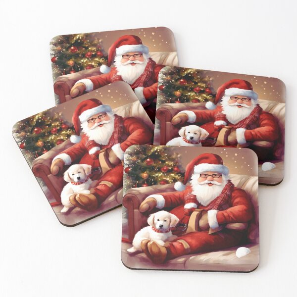 Item preview, Holiday Cozy Furry. designed and sold by Zofia Sosnecka.