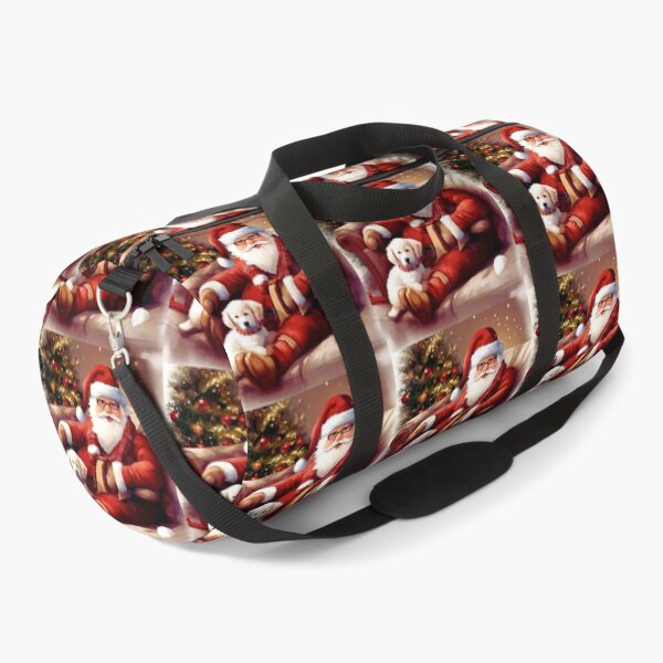 Item preview, Holiday Cozy Furry. designed and sold by Zofia Sosnecka.