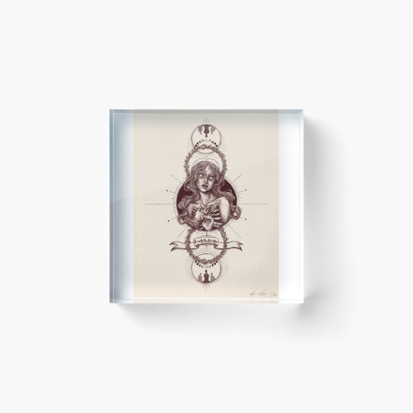 Item preview, A Higher Calling designed and sold by Meredith Kuster.