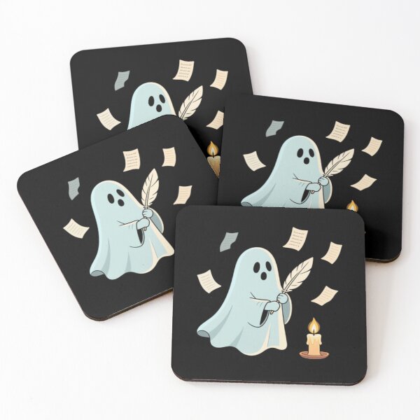 Item preview, Ghost Poet designed and sold by Aetheriswork.