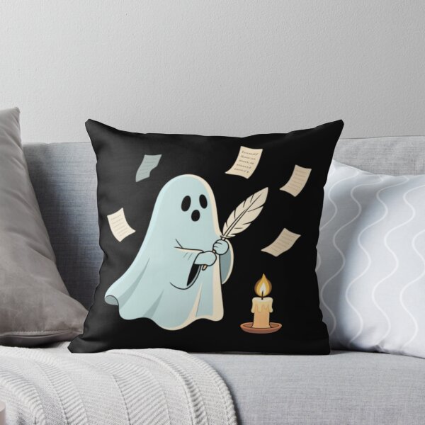 Item preview, Ghost Poet designed and sold by Aetheriswork.