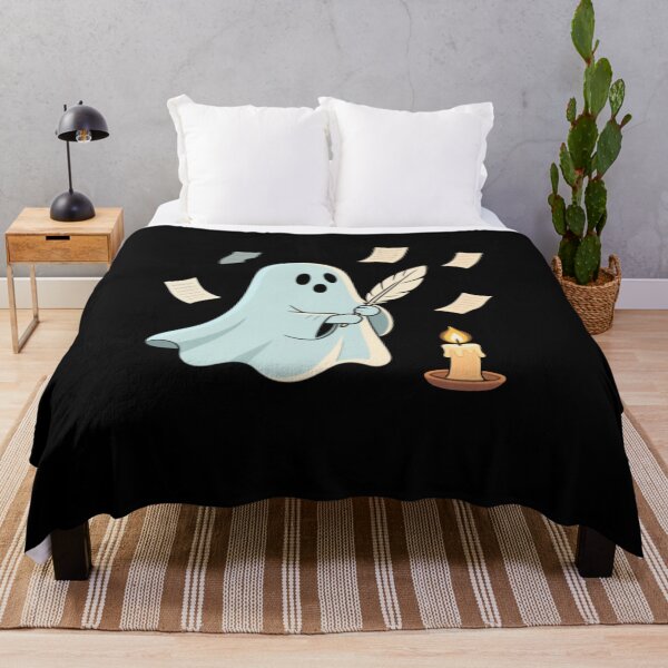 Item preview, Ghost Poet designed and sold by Aetheriswork.