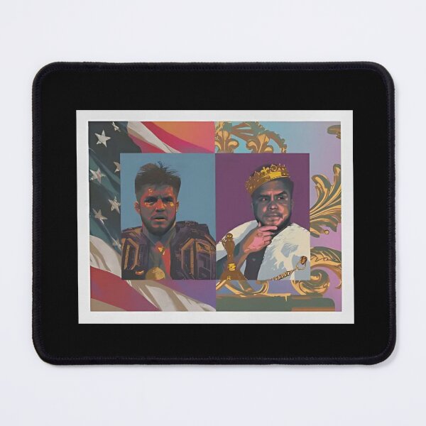 Item preview, Henry Cejudo 2 Faces of Triple C designed and sold by JeyVel.